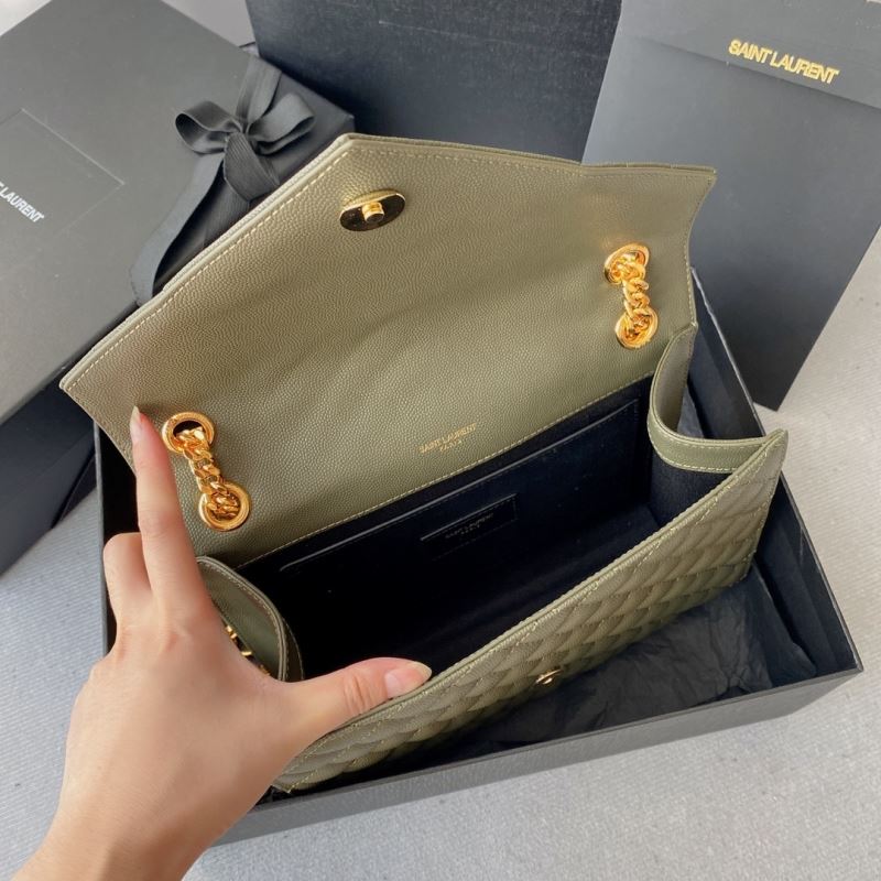 YSL Satchel Bags